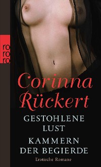 Cover Gestohlene Lust