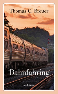 Cover Bahnfahring