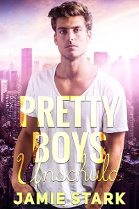 Cover Pretty Boys: Unschuld