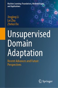 Cover Unsupervised Domain Adaptation