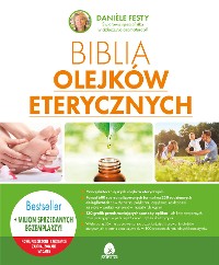 Cover Biblia olejków eterycznych