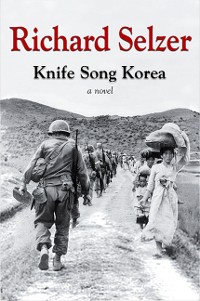 Cover Knife Song Korea