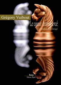 Cover Le cœur transpercé