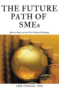 Cover The Future Path of SMEs