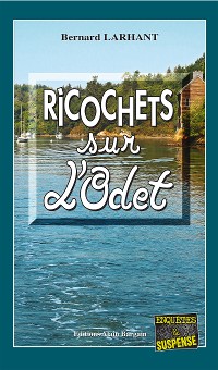 Cover Ricochets sur l'Odet