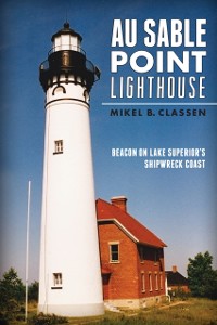 Cover Au Sable Point Lighthouse