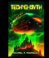 Cover Techno-Myth