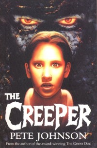 Cover Creeper