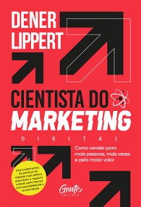 Cover O cientista do marketing digital