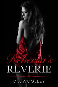 Cover Rebecca's Reverie