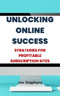 Cover Unlocking Online Success