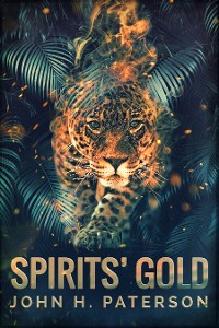 Cover Spirits' Gold