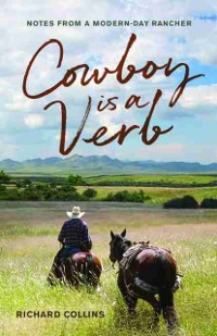 Cover Cowboy is a Verb