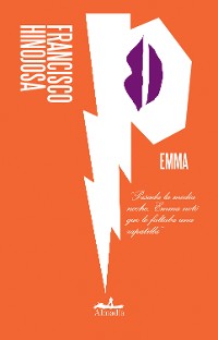 Cover Emma