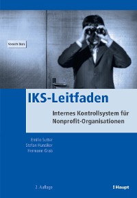 Cover IKS-Leitfaden
