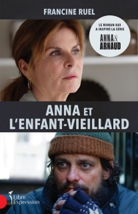 Cover Anna et l'enfant-vieillard