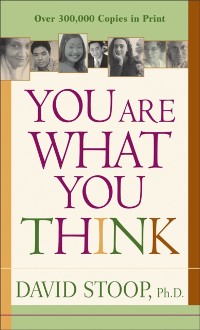 Cover You Are What You Think