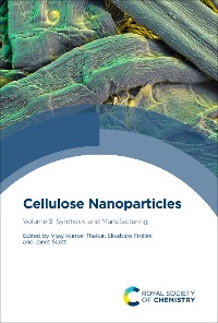 Cover Cellulose Nanoparticles