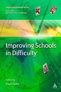 Cover Improving Schools in Difficulty
