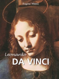 Cover Leonardo Da Vinci