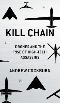 Cover Kill Chain