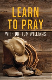 Cover Learn to Pray