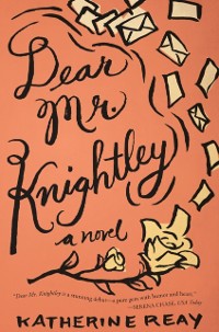 Cover Dear Mr. Knightley