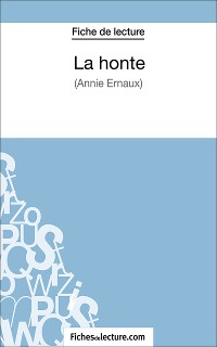 Cover La honte