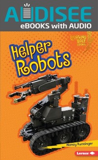 Cover Helper Robots