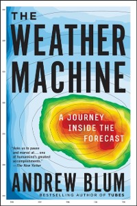 Cover Weather Machine