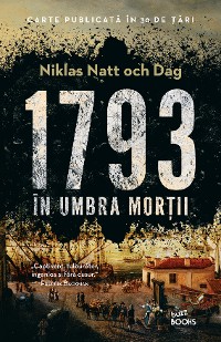 Cover 1793. In Umbra Mortii