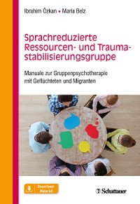 Cover Sprachreduzierte Ressourcen- und Traumastabilisierungsgruppe