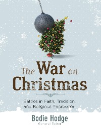 Cover The War on Christmas
