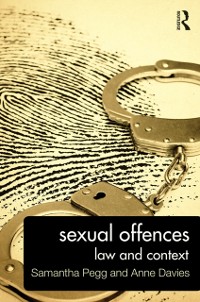 Cover Sexual Offences