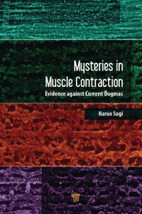 Cover Mysteries in Muscle Contraction