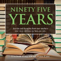 Cover Ninety Five Years