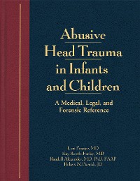 Cover Abusive Head Trauma in Infants and Children