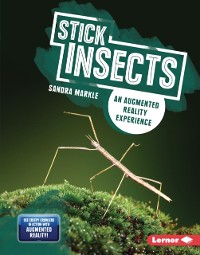 Cover Stick Insects