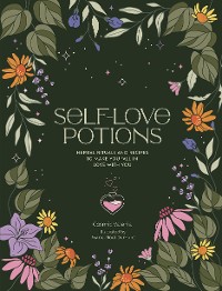 Cover Self-Love Potions