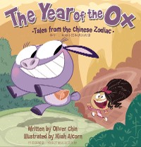 Cover The Year of the Ox