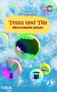 Cover Tessa und Tim: Meerschwein gehabt