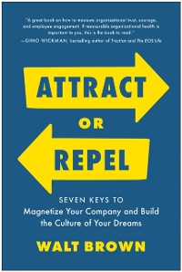 Cover Attract or Repel