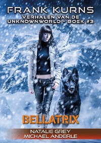 Cover Bellatrix