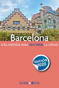 Cover Barcelona