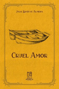 Cover Cruel Amor