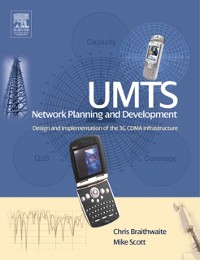 Cover UMTS Network Planning and Development