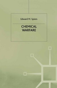 Cover Chemical Warfare