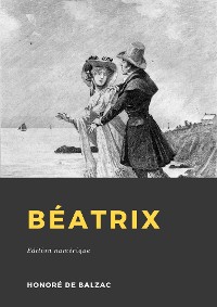 Cover Béatrix