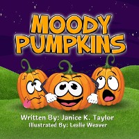 Cover Moody Pumpkins