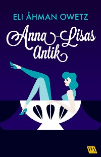 Cover Anna-Lisas antik